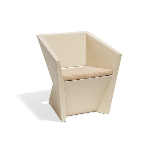 Fotel Faz Vondom 54015
