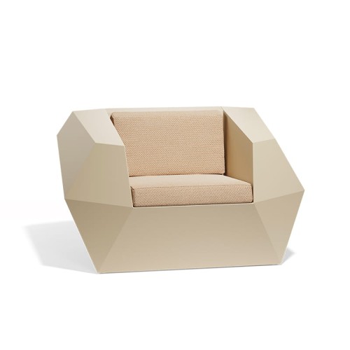 Fotel Lounge Faz Vondom 54002