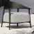 Ekskluzywny Fotel Africa Longue Vondom do ogrodu i do wewnątrz