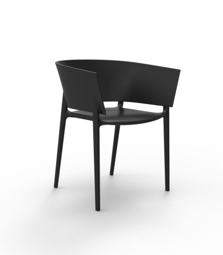 Krzesło ogrodowe Africa Armchair Vondom 65005
