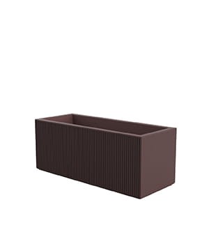 Donica Gatsby prostokątna Vondom 54433