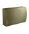 Bar Fiesta Vondom 56001 w kolorze khaki