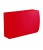 Bar Fiesta Vondom 56001 w kolorze czerwonym