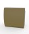 Bar Fiesta z ladą Vondom 56023 w kolorze khaki