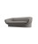 Sofa Vondom Luna w kolorze taupe