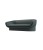Sofa Vondom Luna w kolorze grafitowym