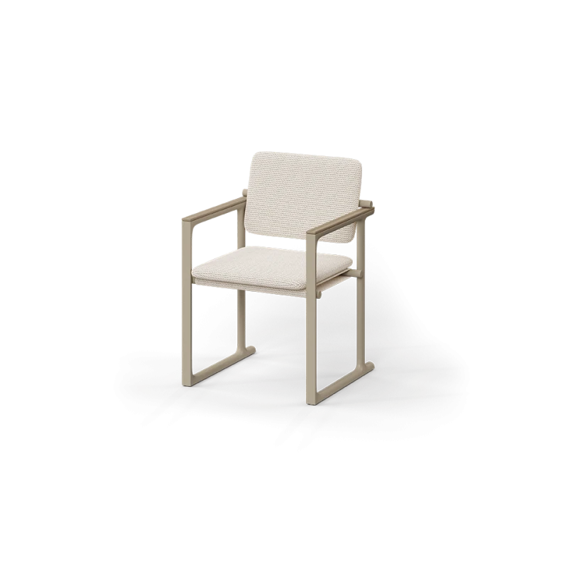 Krzesło Tulum Vondom 65079