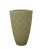 Donica Vases Vondom 47065 w kolorze khaki