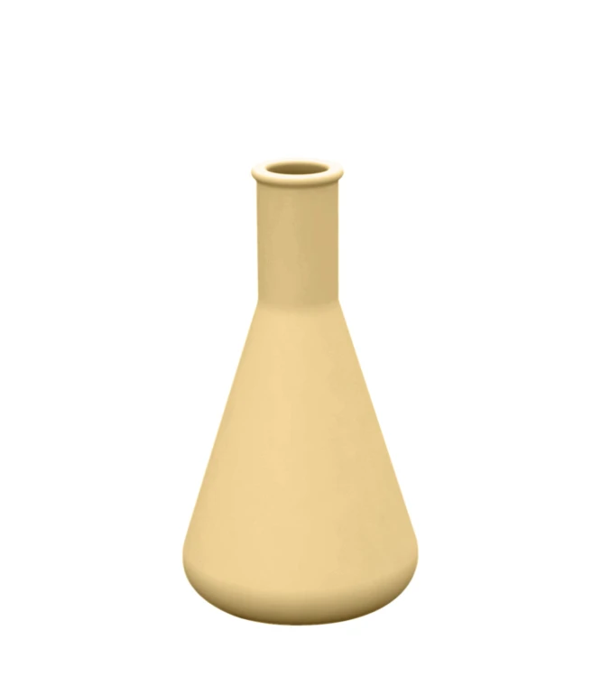 Chemistubes Erlenmeyer Vondom 49058 ujęcie 3
