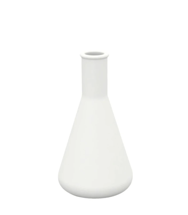 Chemistubes Erlenmeyer Vondom 49058 ujęcie 4