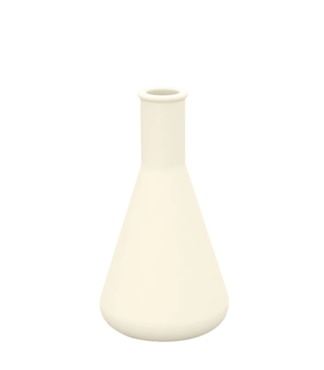 Chemistubes Erlenmeyer Vondom 49058 ujęcie 6