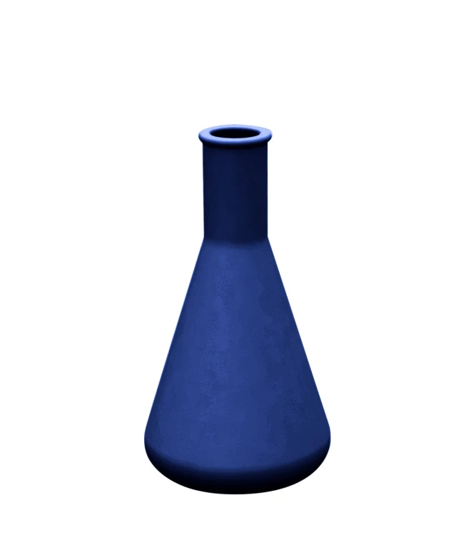 Chemistubes Erlenmeyer Vondom 49058 ujęcie 10
