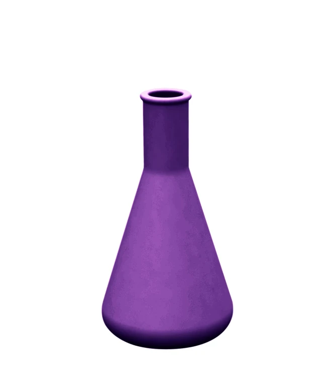 Chemistubes Erlenmeyer Vondom 49058 ujęcie 13