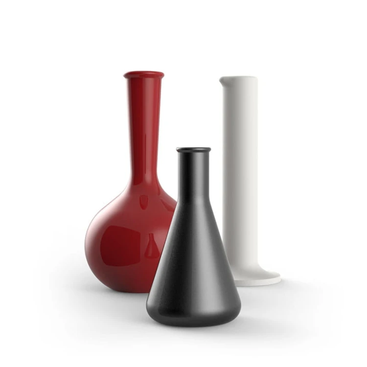 Chemistubes Erlenmeyer Vondom 49058 ujęcie 16