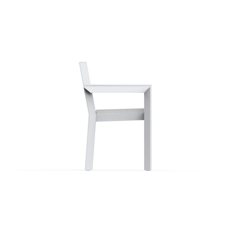 Krzesło Frame Vondom 54094, projekt Ramón Esteve