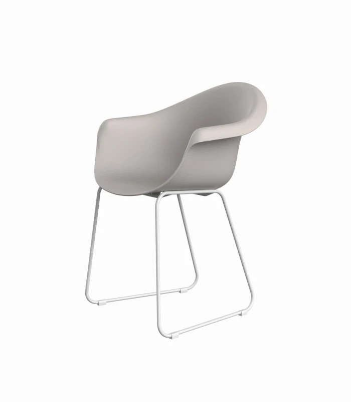 Krzesło Incasso Vondom 56034, projekt Archirivolto Design