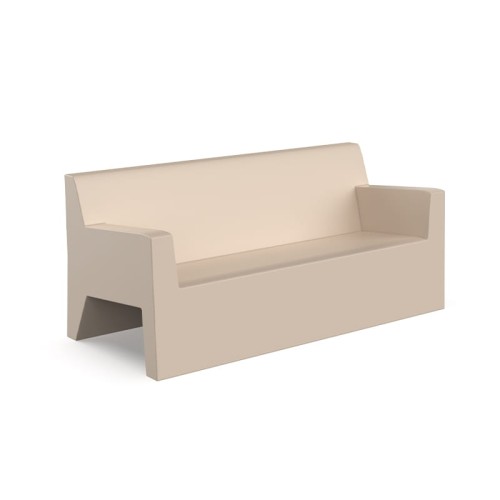 Sofa Jut Vondom 44402