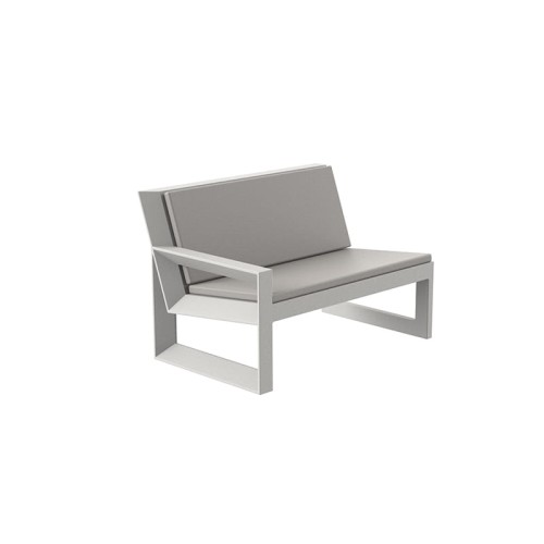 Sofa modułowa Prawa Frame Vondom 54118
