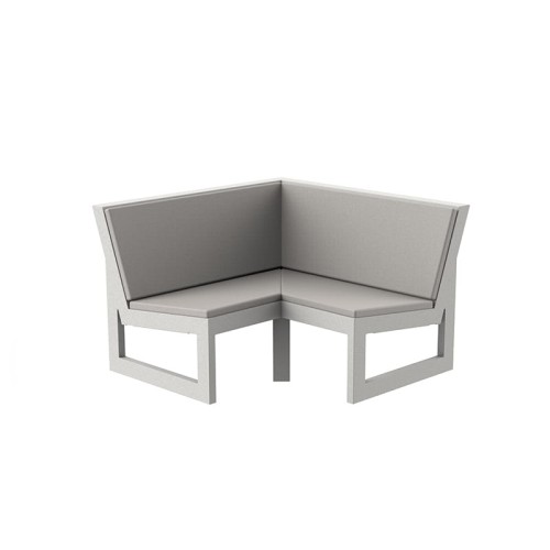 Sofa modułowa narożna Frame Vondom 54121