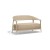 Sofa Africa Vondom 65091