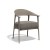 Krzesło Africa Vondom 65093 inne ujęcie, kolejne