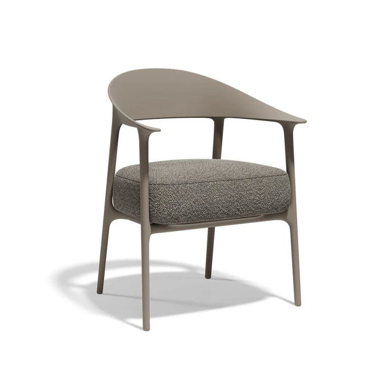 Krzesło Africa Vondom 65093 inne ujęcie, kolejne
