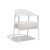 Krzesło Africa Vondom 65093 ujęcie 3