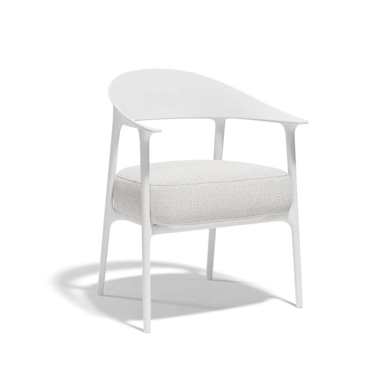 Krzesło Africa Vondom 65093 ujęcie 3