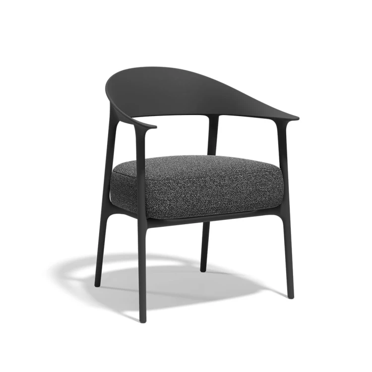 Krzesło Africa Vondom 65093 ujęcie 4