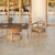 Krzesło Africa Vondom 65093 ujęcie 5