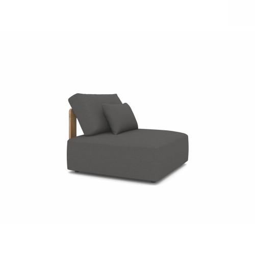 Sofa modułowa Rafa element środkowy Gescova