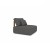 Sofa modułowa Rafa element środkowy Gescova