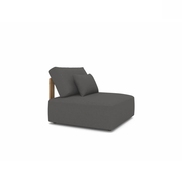 Sofa modułowa Rafa element środkowy Gescova