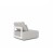 Sofa modułowa Rafa element środkowy Gescova inne ujęcie, kolejne