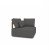 Sofa modułowa Rafa narożnik Gescova