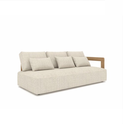 Sofa modułowa lewa Rafa Gescova