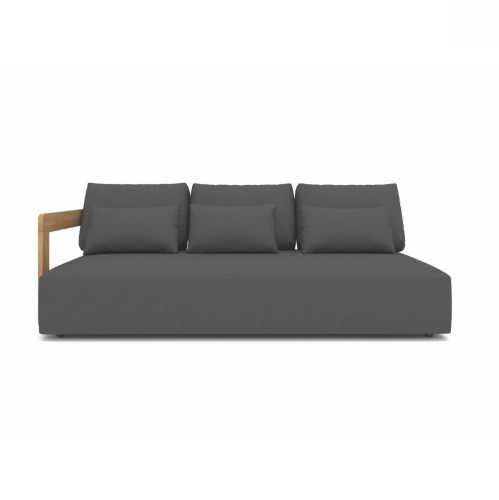 Sofa modułowa prawa Rafa Gescova