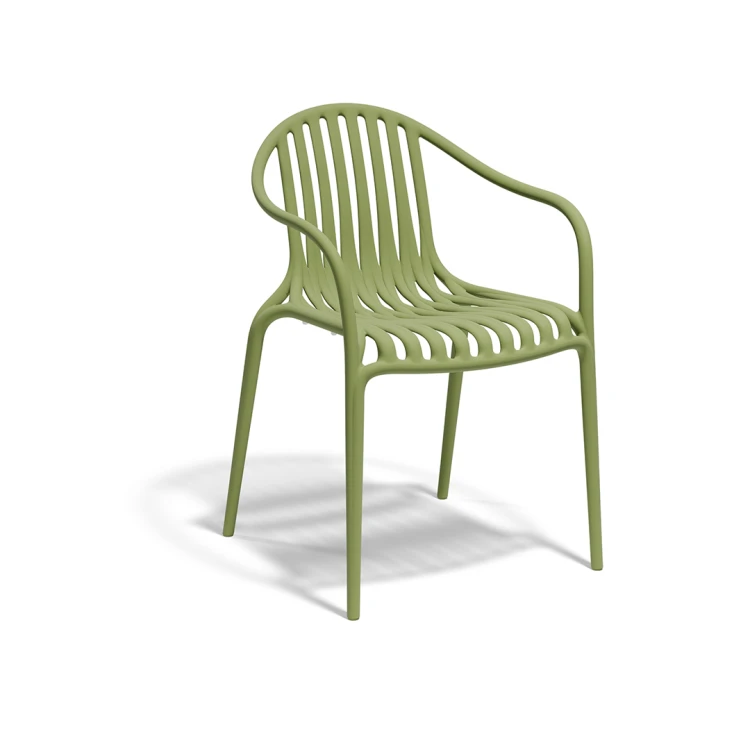 Krzesło Vondom Palm w kolorze jade