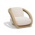Fotel Mel Vondom 66500