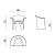 fotel-armstrong-loope-AR2010.webp