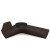 ławka-oneL-loope-ol3010blackbrown.jpg