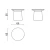 stol-fat-table-loopeFT5030.webp