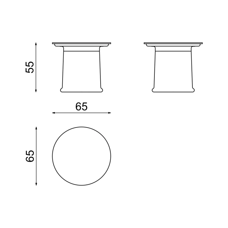 stol-fat-table-loopeFT5030.webp