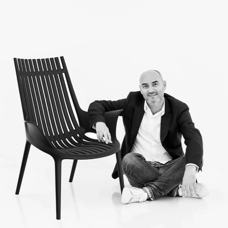 Ibiza Vondom w aranżacji producenta