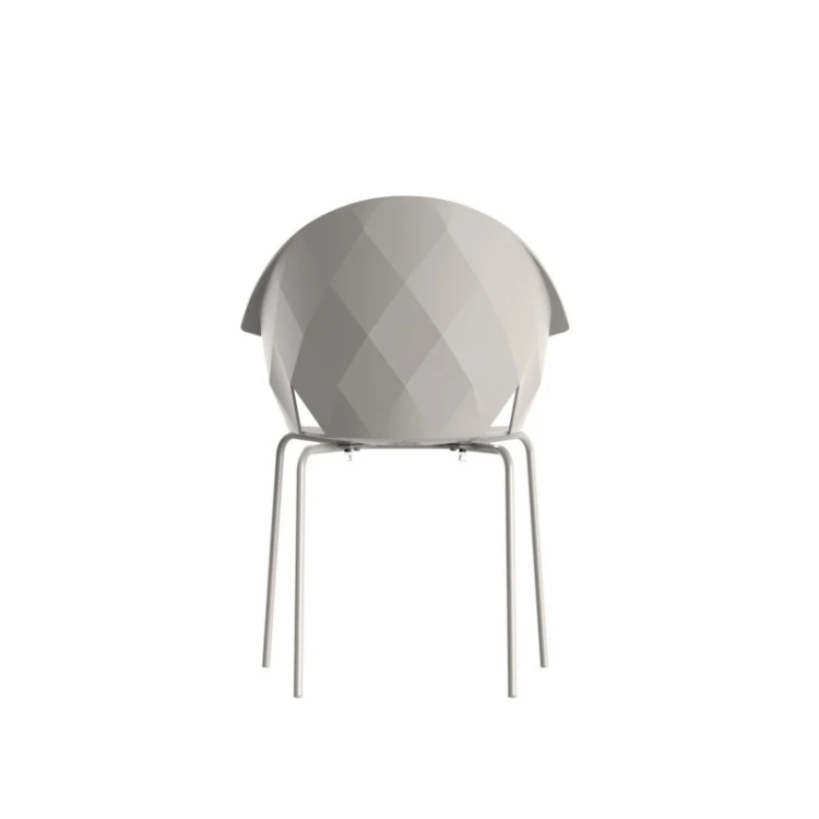Krzesło Vases Vondom, wizualizacja producenta