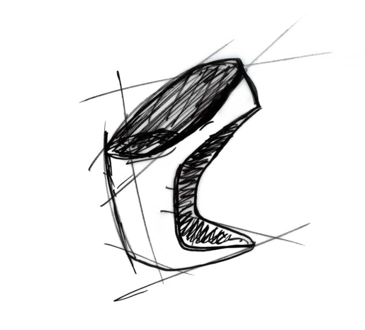 Ufo Vondom w aranżacji producenta