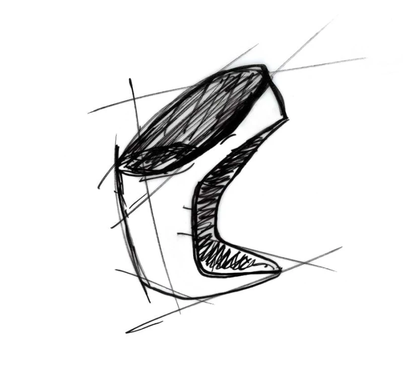 Ufo Vondom w aranżacji producenta