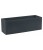 Donica Jardinera Vondom 80x30x30 antracytowa, ref. 41630