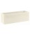 Donica Jardinera Vondom 80x30x30 ecru, ref. 41630