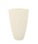 Donica Vases Vondom 47028 w kolorze białym, ujęcie 4